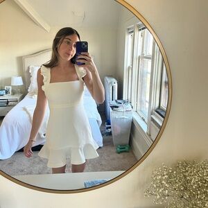 Shopbop LIKELY Mini Hara Dress